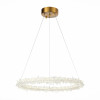 
                    Подвесной светодиодный светильник ST Luce Lucchero SL6105.203.01        
    