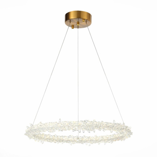 
                    Подвесной светодиодный светильник ST Luce Lucchero SL6105.203.01        
    