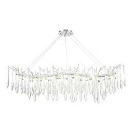 Подвесной светодиодный светильник ST Luce TEARDROPS SL1660.113.12