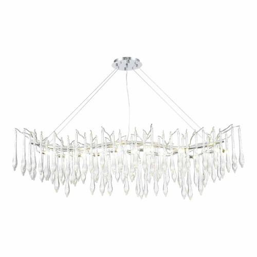
                    Подвесной светодиодный светильник ST Luce TEARDROPS SL1660.113.12        
    