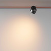 
                    Подвесной светодиодный светильник Maytoni Technical Pendant system Parity Cup TR124B-12W3K-B        
    