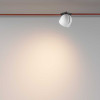 
                    Подвесной светодиодный светильник Maytoni Technical Pendant system Parity Cup TR124B-12W3K-W        
    