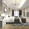 
                                            Потолочная люстра Escada Desire 10165/12PL Nickel                    
                