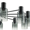 
                                            Потолочная люстра Escada Diversity 2120/12P Black                    
                