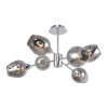 
                    Потолочная люстра F-Promo Tilda 2657-6U        
    