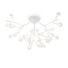 
                    Потолочная люстра Freya Florencia FR5049CL-36W1        
    