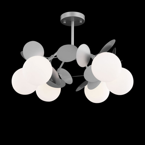 
                    Потолочная люстра Freya Satellite FR5165PL-06S        
    