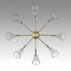 
                    Потолочная люстра Lumion Classi Aurica 8046/8C        
    