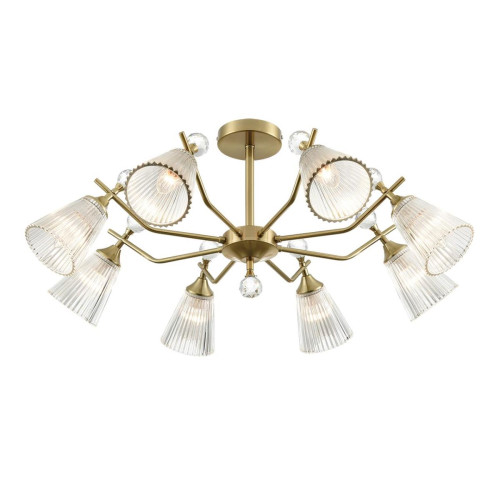 
                    Потолочная люстра Lumion Classi Aurica 8046/8C        
    