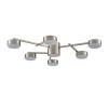 
                    Потолочная люстра Lumion Comfi Dabra 8115/6C        
    