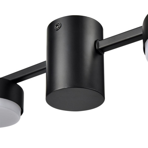 
                    Потолочная люстра Lumion Comfi Sanata 8187/6C        
    