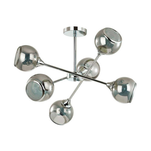 
                    Потолочная люстра Lumion Comfi Sandra 4530/6C        
    