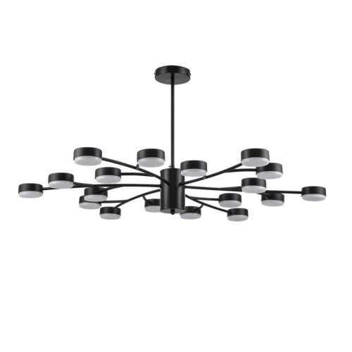 
                    Потолочная люстра Lumion Comfi Torina 8117/18        
    