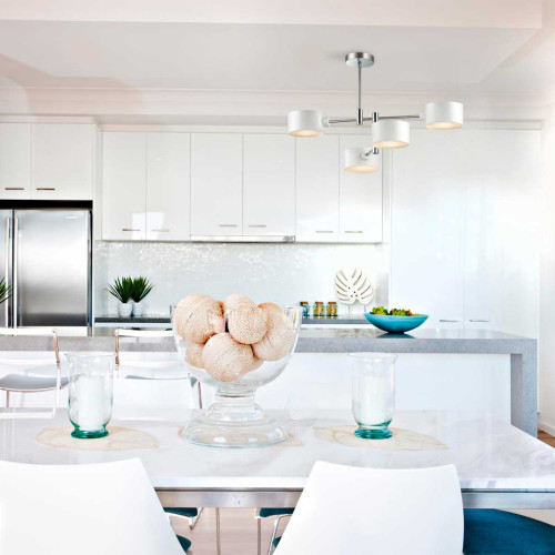
                    Потолочная люстра Lumion Moderni Ashley 3742/4C        
    