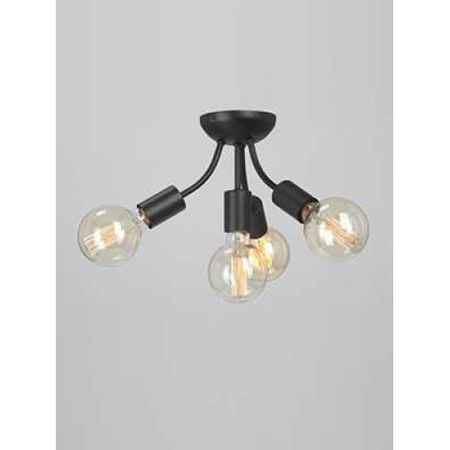 
                    Потолочная люстра Vitaluce V3927-1/4PL        
    