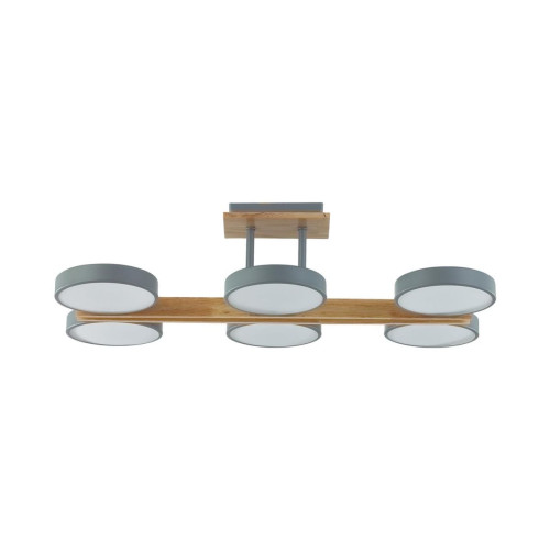 
                    Потолочная светодиодная люстра Lumion Plato Ledio 8031/108CL        
    