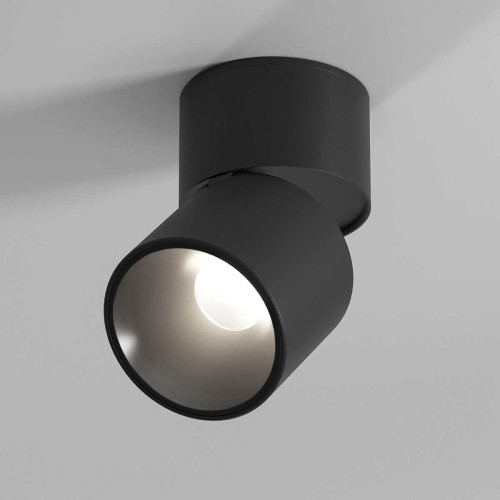 
                    Потолочный светильник Elektrostandard 25112/LED a067489        
    