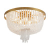 
                    Потолочный светильник Freya Ornament FR1008CL-06BS        
    