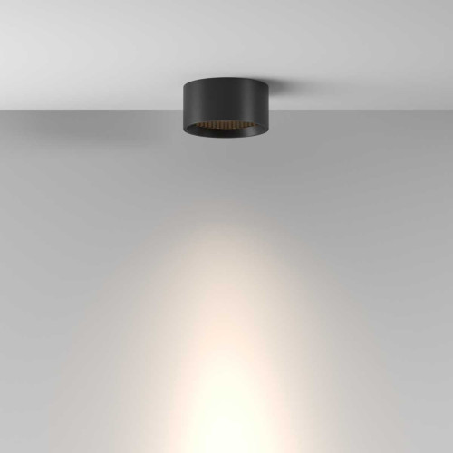 
                    Потолочный светильник Maytoni Technical C122CL-L7-3K-B        
    