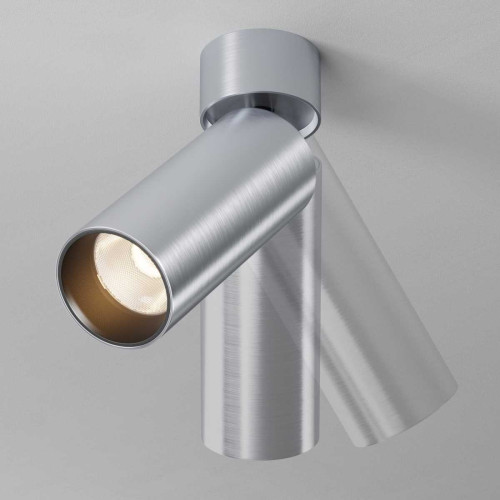 
                    Потолочный светильник Maytoni Technical Ceiling FOCUS LED C055CL-L12W3K-W-PT        
    
