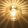 
                    Потолочный светильник Odeon Light Pendant Binga 4747/1C        
    