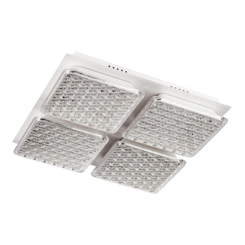 
                                            Потолочный светодиодный светильник Escada 10204/4LED                    
                