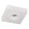 
                                            Потолочный светодиодный светильник Escada 601/PL LED                    
                