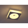 
                                            Потолочный светодиодный светильник Escada 601/PL LED                    
                