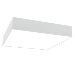 Потолочный светодиодный светильник Maytoni Technical Zon C067CL-L40W3K