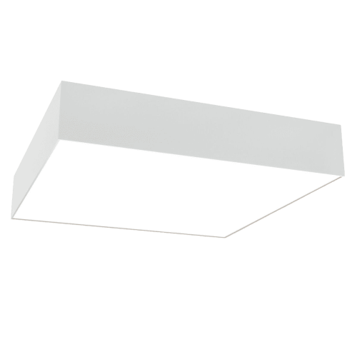 
                                            Потолочный светодиодный светильник Maytoni Technical Zon C067CL-L40W3K                    
                