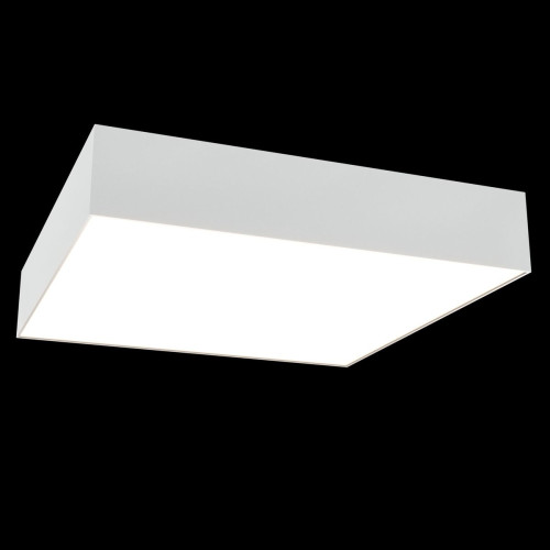 
                                            Потолочный светодиодный светильник Maytoni Technical Zon C067CL-L40W3K                    
                