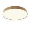 
                    Потолочный светодиодный светильник Maytoni Zon C032CL-90W3K-RD-MG        
    