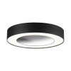 
                    Потолочный светодиодный светильник Novotech Over Mirror 359277        
    
