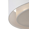 
                    Потолочный светильник Maytoni Bergamo MOD613CL-03W1        
    