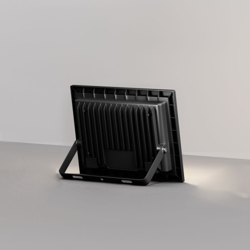 
                    Прожектор светодиодный Maytoni Flood 50W 4000K FL001-L50B4K        
    