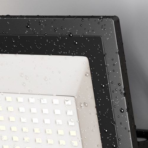 
                    Прожектор светодиодный Maytoni Flood 50W 4000K FL001-L50B4K        
    
