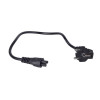 
                    Сетевой шнур Favourite Unika 1001-SB-050        
    