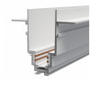 
                    Шинопровод магнитный однофазный Maytoni Busbar trunkings Gravity TRX010-423W        
    