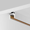 
                    Шинопровод низкопрофильный накладной Maytoni Technical EXILITY Busbar trunkings Exility TRXMN034-412W        
    