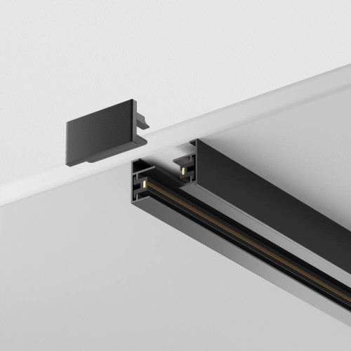 
                    Шинопровод однофазный Maytoni Technical Busbar trunkings TRX001-113B        
    