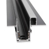 
                    Шинопровод встраиваемый Elektrostandard Slim Magnetic 85132/00 черный a063990        
    