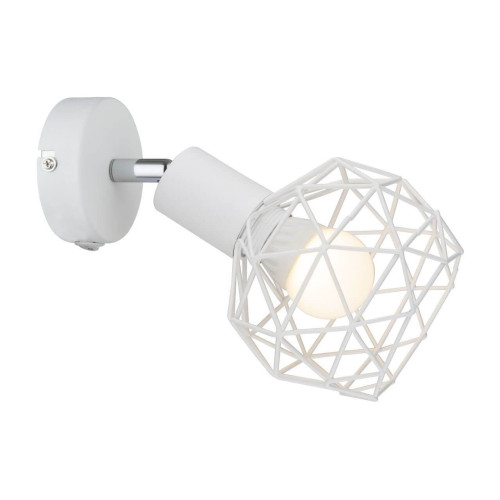 
                    Спот Arte Lamp A6141AP-1WH        
    