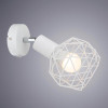 
                    Спот Arte Lamp A6141AP-1WH        
    