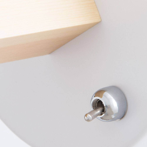 
                    Спот Arte Lamp A7141AP-1WH        
    