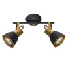 
                    Спот Arte Lamp Jovi A1677PL-2GO        
    