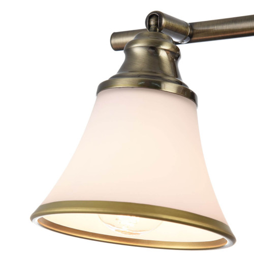 
                                            Спот Freya Jasinta FR2272-CW-02-BS                    
                