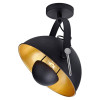 
                    Спот Lussole Loft Bollo GRLSP-9825        
    