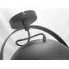
                    Спот Lussole Loft Bollo GRLSP-9825        
    