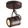 
                    Спот Lussole Loft GRLSP-9131        
    