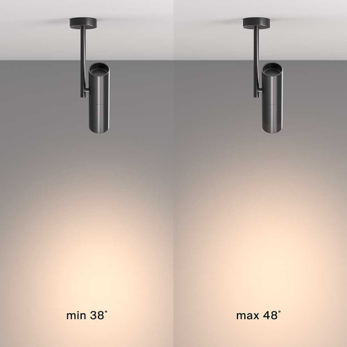 
                    Спот Maytoni Elti C020CL-01B        
    